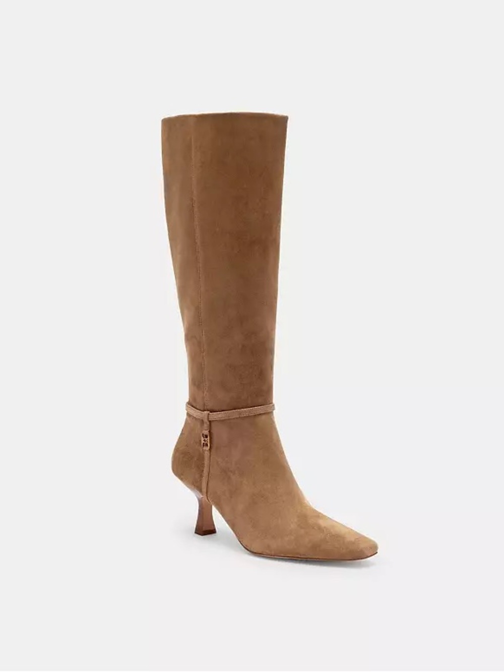 Coach Raquel suede boot - Picture 3 of 6
